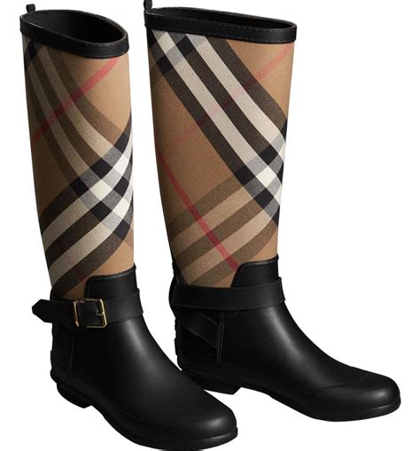 burberry women rain boots|Burberry rain jacket women's sale.